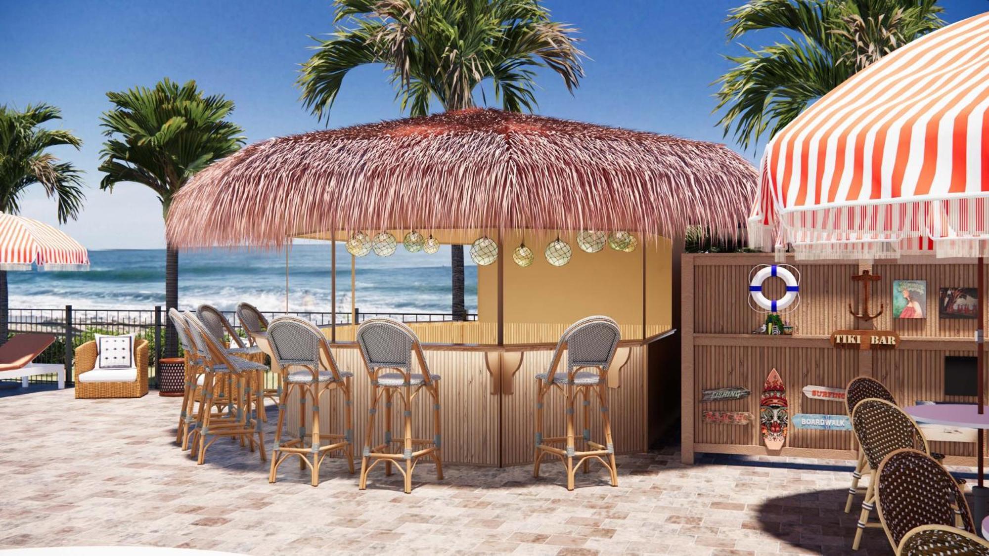 Voco The Shelby - Myrtle Beach By Ihg Экстерьер фото